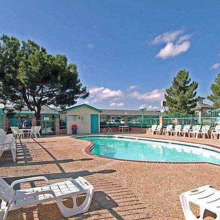 Best Western Coleman Inn Удобства фото
