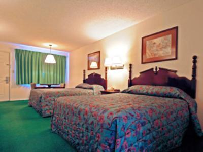 Best Western Coleman Inn Экстерьер фото