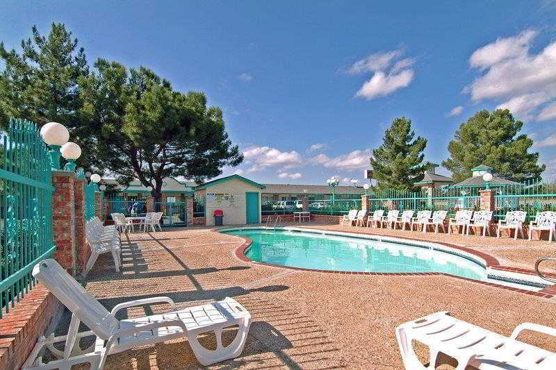 Best Western Coleman Inn Удобства фото